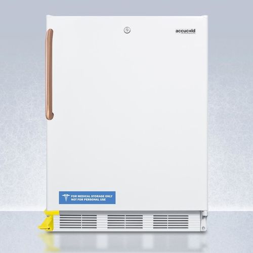 Laborkühlschrank - FF7LWBITBCSTOADA - Summit Appliance - Sicherheit / medizinisch / vertikal
