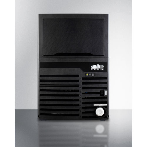 Eiswürfel-Eismaschine - BIM100ADA - Summit Appliance