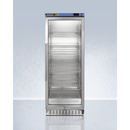 Medizinischer Wärmer / für Decken - PTHC125G - Summit Appliance - mobil / Edelstahl