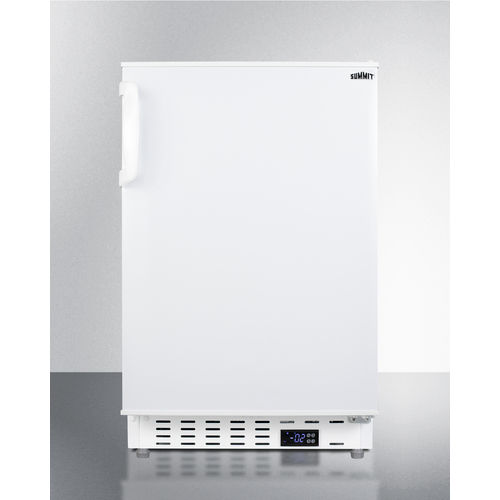 Laborkühlschrank - ALFZ36 - Summit Appliance - medizinisch / vertikal / Einbau