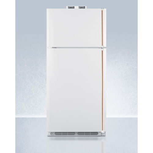 Laborkühlschrank - BKRF18WCPLHD - Summit Appliance - Sicherheit / medizinisch / vertikal