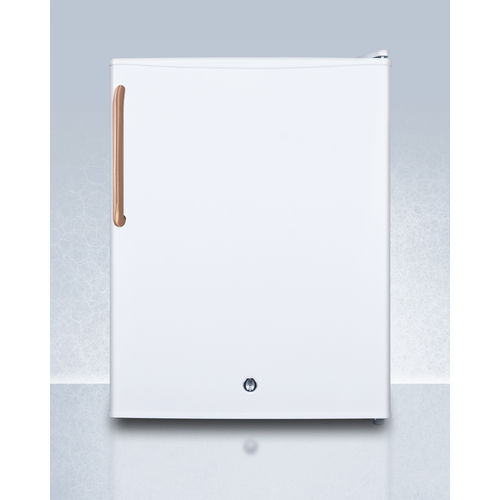 Laborkühlschrank - FF28LWHTBC - Summit Appliance - Sicherheit / medizinisch / vertikal