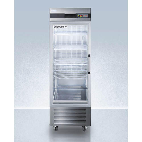 Laborkühlschrank - ARG23MLLH - Summit Appliance - für Apotheken / medizinisch / Schrank
