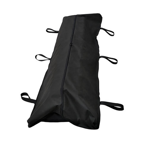 Leichentasche / Für Erwachsene - MBBP020 - Bi Quadro - PVC / wasserdicht
