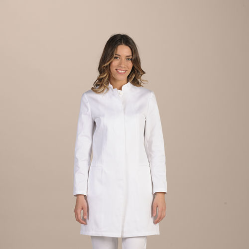 Arztkittel für Frauen - DELHI - Pastelli - L / XL / M
