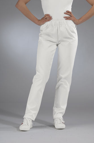 Medizinische Hose / für Frauen - FUSEAUX - Pastelli - L / XL / M