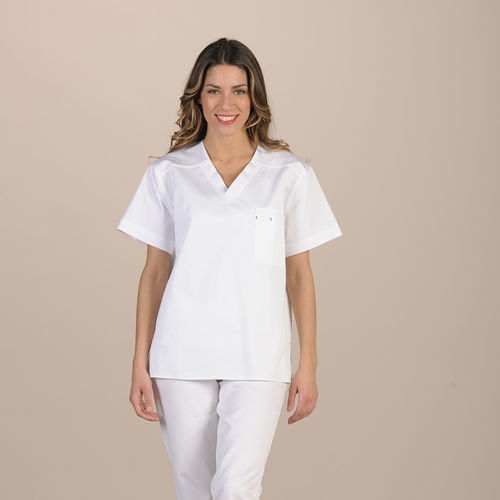 Medizinischer Kasack / unisex - MILANO - Pastelli - L / XL / M