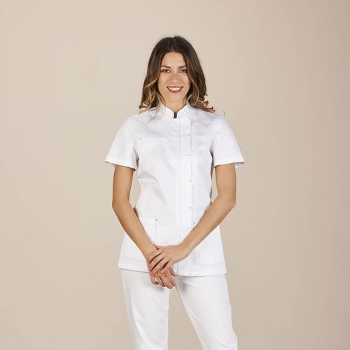 Medizinischer Kasack / für Frauen - BEIRUT - Pastelli - L / XL / M