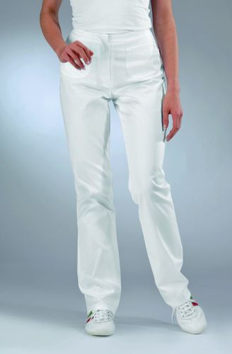 Medizinische Hose / für Frauen - LIMA - Pastelli - L / XL / M