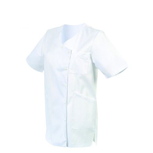Medizinischer Kasack / für Frauen - PASSION - ROBUR - aus Polyester / aus Baumwolle / waschbar