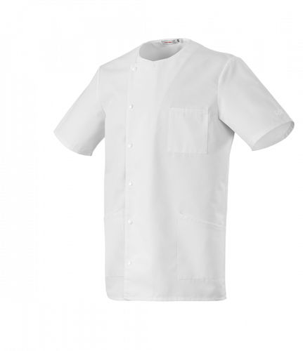 Medizinischer Kasack / für Männer - FICUS - ROBUR - L / XL / M