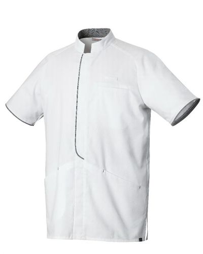 Medizinischer Kasack / für Männer - ELYO MC - ROBUR - L / XL / M