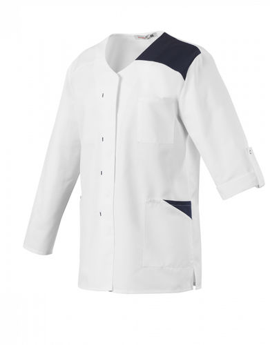 Medizinischer Kasack / für Frauen - FLAVIE ML - ROBUR - L / XL / M