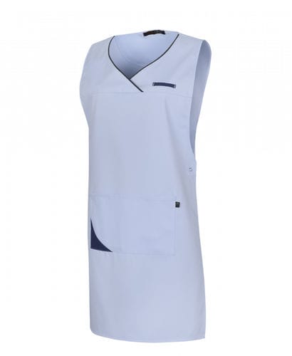 Medizinischer Kasack / für Frauen - FLAURA - ROBUR - M / S / aus Polyester