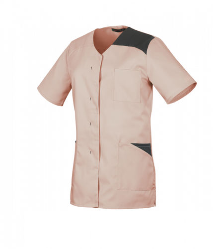 Medizinischer Kasack / für Frauen - FLAVIE MC - ROBUR - L / XL / M