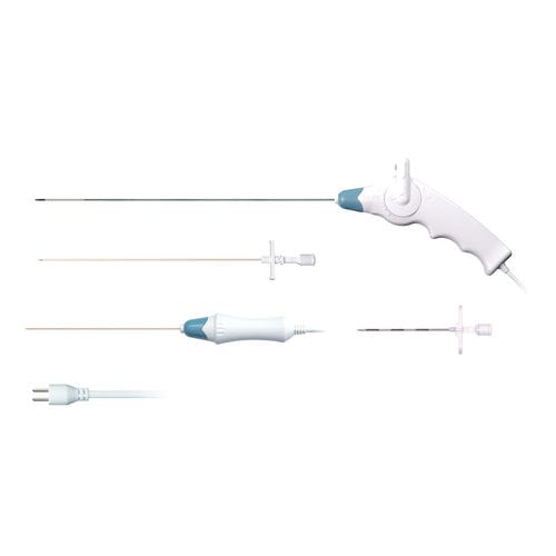 Elektrochirurgische Elektrode - ABRO - Seawon Meditech - für Ablation / RF