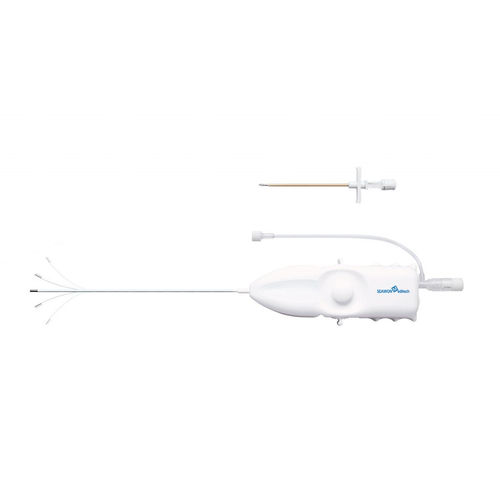 Neurolysekatheter - ST.REED PLUS - Seawon Meditech - epidural / mit lenkbarer Spitze