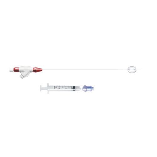 Neurolysekatheter - FORA-B TF - Seawon Meditech - epidural / LWS / Ballon