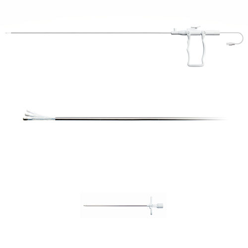 Stimulationselektrode - Turtle Gun - Seawon Meditech - Koagulation / Gewebe / für Ablation