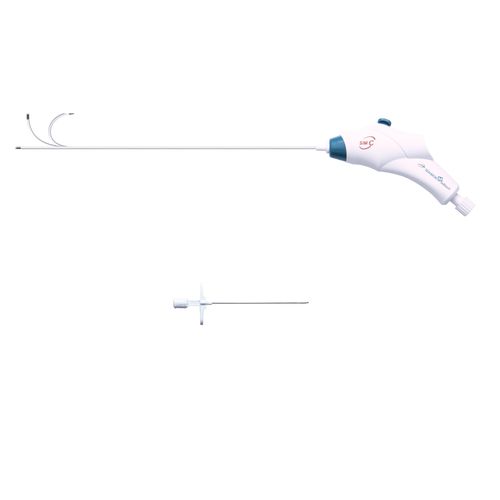 Neurolysekatheter - SIM-C - Seawon Meditech - Neurologie / intrauterin / mit lenkbarer Spitze