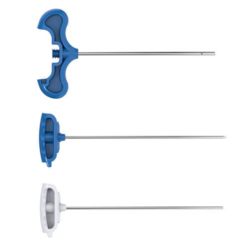 Instrumentenset / perkutane Vertebroplastie - Bluepecker Plus - Seawon Meditech