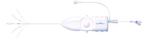 Neurolysekatheter - FORA-B PLUS - Seawon Meditech - epidural / Ballon