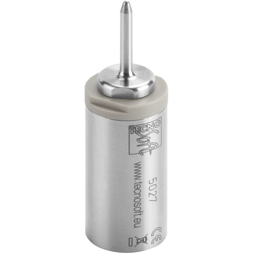 Temperatur-Datenlogger - MicroW L Ultra Freeze - Tecnosoft SRL - Labor / für Pharmazieprodukte / Sterilisation