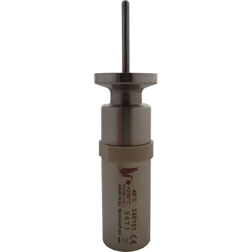 Temperatur-Datenlogger - MicroW L Tri-Clamp - Tecnosoft SRL - universell / Labor / Sterilisation