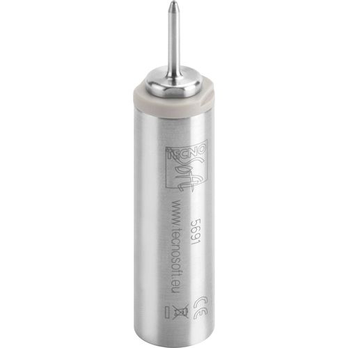 Temperatur-Datenlogger - MicroW XL - Tecnosoft SRL - Labor / für Pharmazieprodukte / Sterilisation