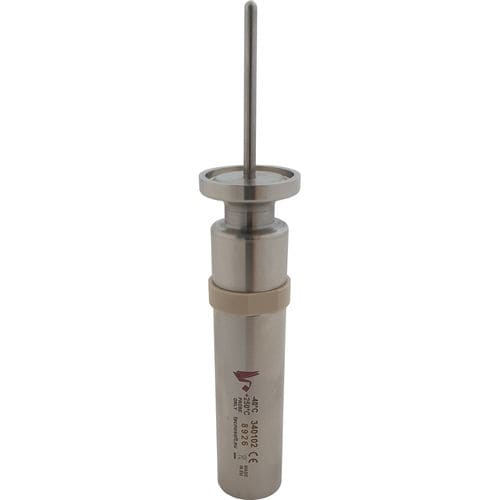 Temperatur-Datenlogger - MicroW XL Tri-Clamp - Tecnosoft SRL - universell / Labor / Sterilisation