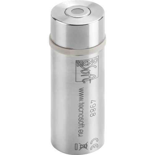 Temperatur-Datenlogger - RHTemp80 L - Tecnosoft SRL - Feuchte / Labor / für Pharmazieprodukte