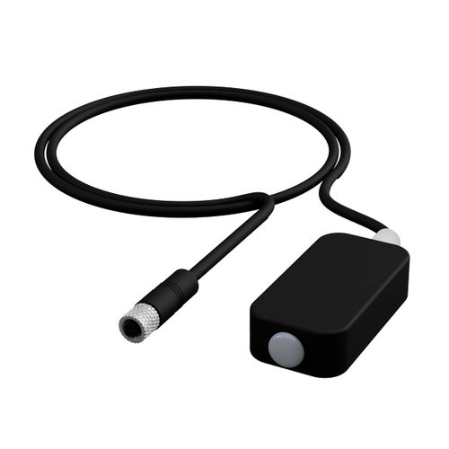 Temperatursensor - Smart  - Tecnosoft SRL - Kalibrierung / für die Pharmaindustrie / Labor