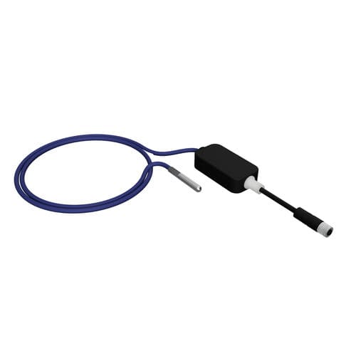 Temperatursensor - Smart  - Tecnosoft SRL - Kalibrierung / für die Pharmaindustrie / Labor