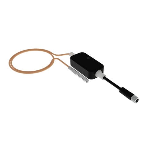 Temperatursensor - Tecnosoft SRL - Kalibrierung / für die Pharmaindustrie / Labor