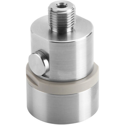 Druckdatenlogger - PressureDisk 05 - Tecnosoft SRL - Labor / für Pharmazieprodukte / Sterilisation