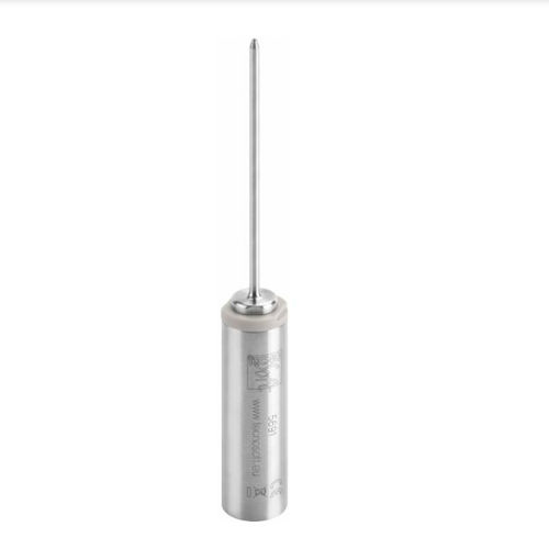 Temperatur-Datenlogger - MicroW XL Ultra Freeze - Tecnosoft SRL - Labor / für Pharmazieprodukte / Sterilisation