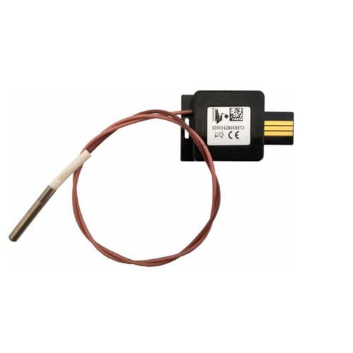 Temperatur-Datenlogger - TempStick  - Tecnosoft SRL - Labor / für Pharmazieprodukte / für Kältekette