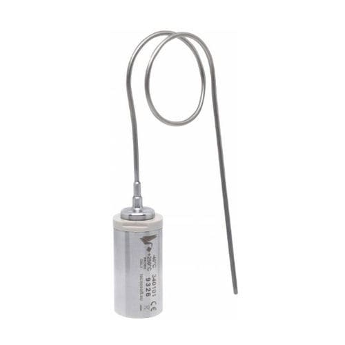 Temperatur-Datenlogger - MicroW L Bendable 500 - Tecnosoft SRL - universell / Labor / USB