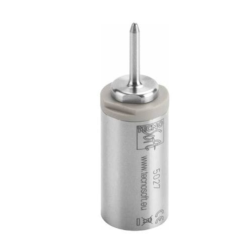 Temperatur-Datenlogger - MicroWH L - Tecnosoft SRL - universell / Labor / USB