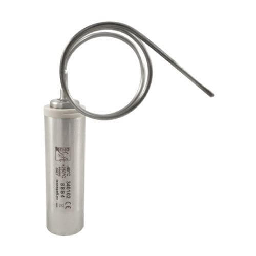 Temperatur-Datenlogger - MicroW XL Bendable 400 - Tecnosoft SRL - universell / Labor