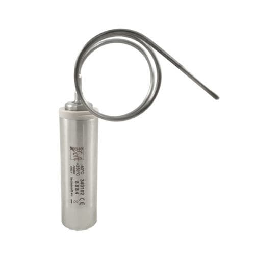 Temperatur-Datenlogger - MicroW XL Bendable 500 - Tecnosoft SRL - universell / Labor