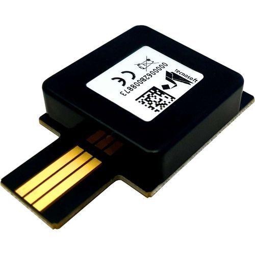 Temperatur-Datenlogger - TempStick - Tecnosoft SRL - Labor / für Pharmazieprodukte / für Kältekette