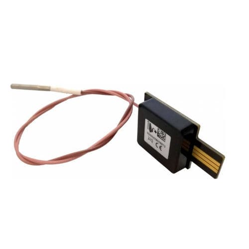 Temperatur-Datenlogger - TempStick  - Tecnosoft SRL - Labor / für Pharmazieprodukte / für Kältekette