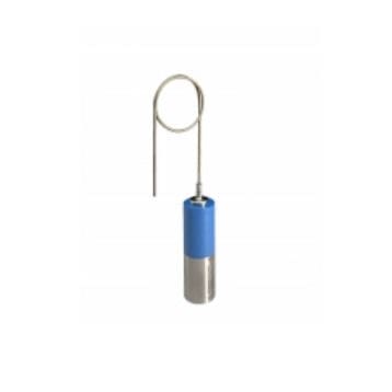 Temperatur-Datenlogger - BlueWave Bendable 2 mm - Tecnosoft SRL - Labor / für Pharmazieprodukte / Bluetooth