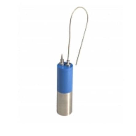 Temperatur-Datenlogger - BlueWave T2 Bendable 1,5 mm - Tecnosoft SRL - Labor / für Pharmazieprodukte / Bluetooth