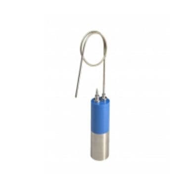 Temperatur-Datenlogger - BlueWave T2 Bendable 2 mm - Tecnosoft SRL - Labor / für Pharmazieprodukte / Bluetooth