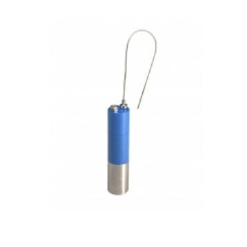 Temperatur-Datenlogger - BlueWave B1P Bendable 1,5 mm + P - Tecnosoft SRL - Druck / Labor / für Pharmazieprodukte