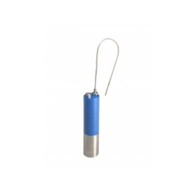 Temperatur-Datenlogger - BlueWave B2P Bendable 2 mm + P - Tecnosoft SRL - Druck / Labor / für Pharmazieprodukte