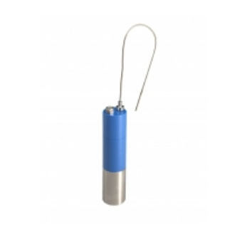 Temperatur-Datenlogger - BlueWave T2 Bendable 1,5 mm - Tecnosoft SRL - Druck / Labor / für Pharmazieprodukte