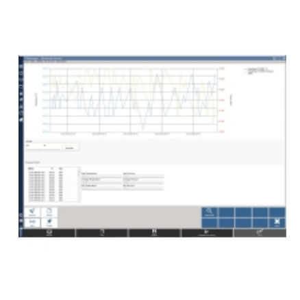 Medizinische Software - TS Manager 3 - Tecnosoft SRL - Labor / für die Sterilisierungsabteilung / Analyse